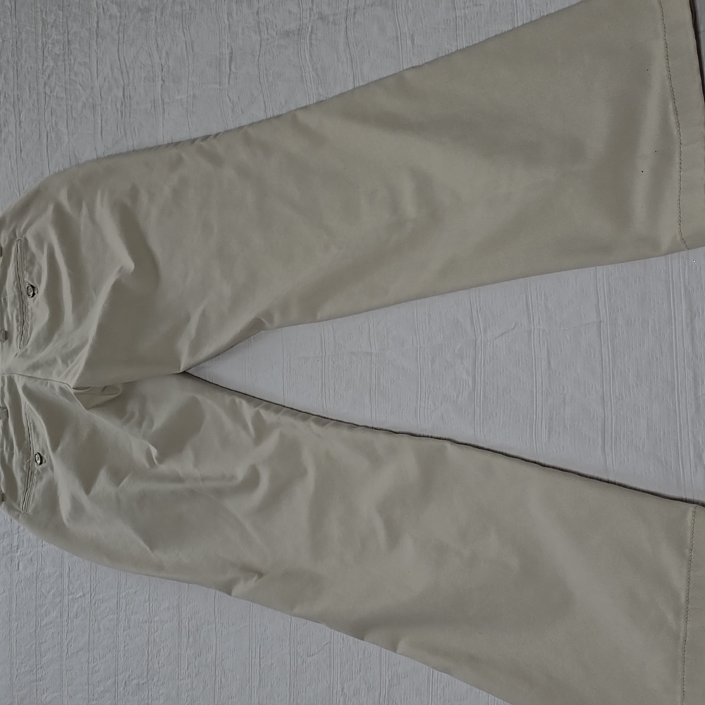 Old Navy Ultimate Straight with Built In Flex Men's 28 X 30 - Picture 7 of 8